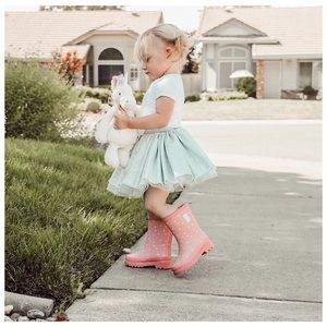 Barney’s NY ballerina skirt